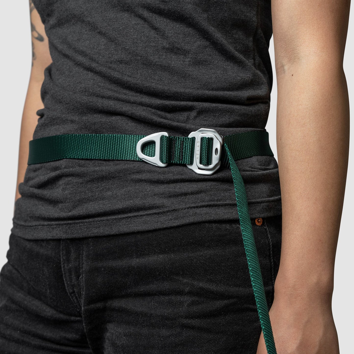 Lifetime Lite Leash - Blemish